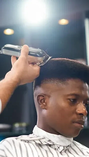 Gents Haircut